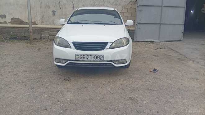 Daewoo Gentra 2014, 215,000 km - 1.5 л - Bakı
