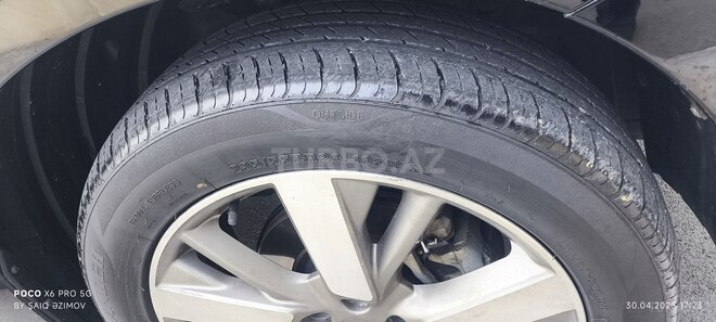 Nissan Pathfinder 2014, 192,478 km - 3.5 л - Bakı