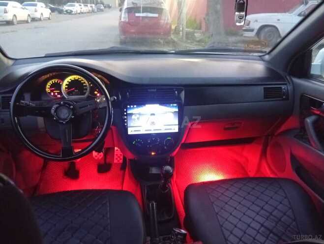 Daewoo Gentra 2014, 215,000 km - 1.5 л - Bakı