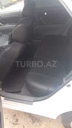 Daewoo Gentra 2014, 215,000 km - 1.5 л - Bakı