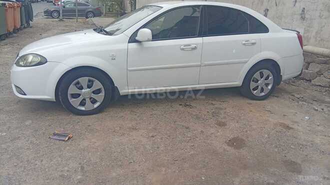 Daewoo Gentra 2014, 215,000 km - 1.5 л - Bakı