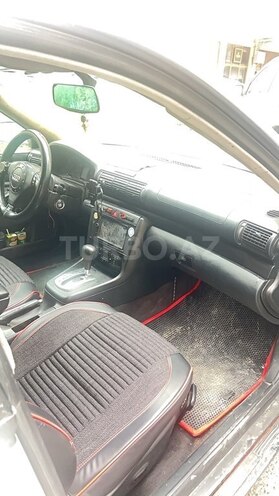 Audi A4 2000, 350,000 km - 1.8 l - Bakı