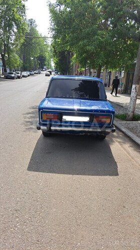 LADA (VAZ) 2106 1993, 70,565 km - 1.6 л - Qazax