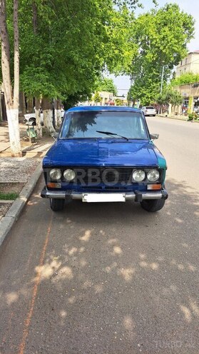 LADA (VAZ) 2106 1993, 70,565 km - 1.6 л - Qazax