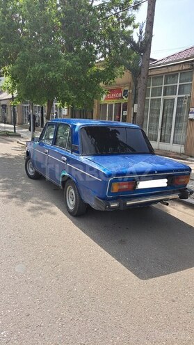 LADA (VAZ) 2106 1993, 70,565 km - 1.6 л - Qazax