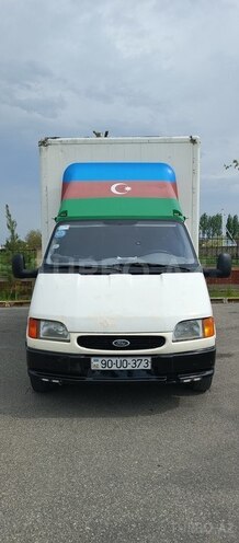 Ford Transit 1999, 488,000 km - 2.5 l - Xaçmaz
