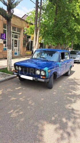 LADA (VAZ) 2106 1993, 70,565 km - 1.6 л - Qazax