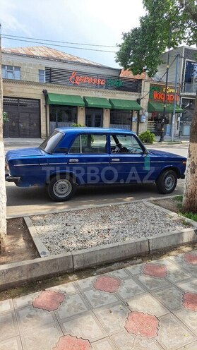 LADA (VAZ) 2106 1993, 70,565 km - 1.6 л - Qazax
