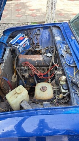 LADA (VAZ) 2106 1993, 70,565 km - 1.6 л - Qazax