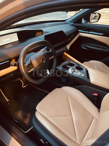 Changan Uni-V 2023, 31,500 km - 1.5 л - Bakı