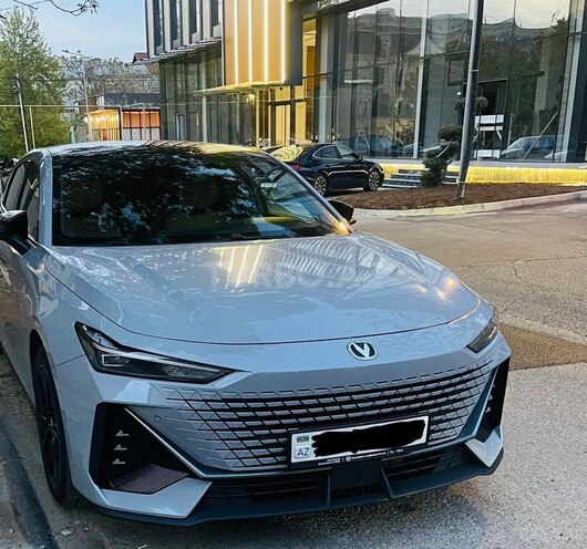 Changan Uni-V 2023, 31,500 km - 1.5 л - Bakı