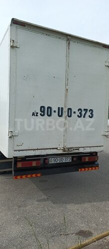 Ford Transit 1999, 488,000 km - 2.5 l - Xaçmaz