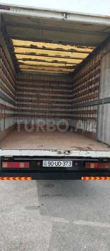 Ford Transit 1999, 488,000 km - 2.5 l - Xaçmaz