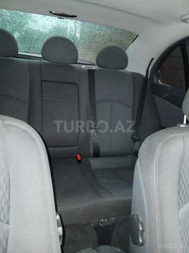 Mercedes E 240 2003, 361,000 km - 2.6 l - Astara