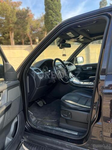 Land Rover RR Sport 2012, 173,365 km - 3.0 l - Bakı
