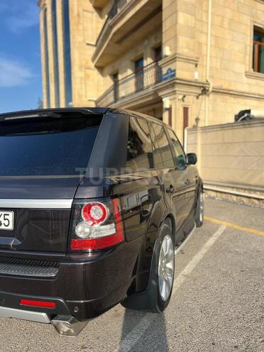 Land Rover RR Sport 2012, 173,365 km - 3.0 l - Bakı