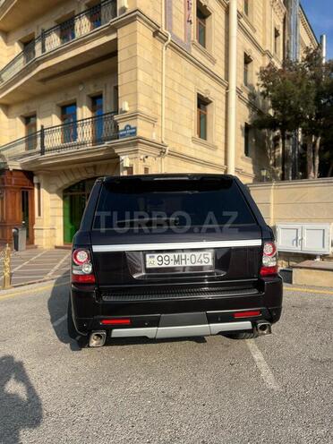 Land Rover RR Sport 2012, 173,365 km - 3.0 l - Bakı