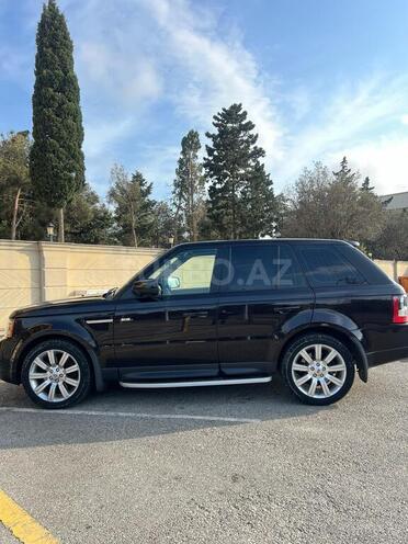 Land Rover RR Sport 2012, 173,365 km - 3.0 l - Bakı