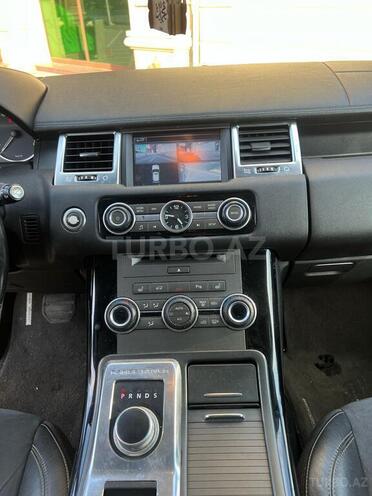 Land Rover RR Sport 2012, 173,365 km - 3.0 l - Bakı