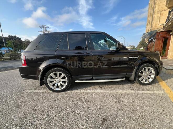 Land Rover RR Sport 2012, 173,365 km - 3.0 l - Bakı