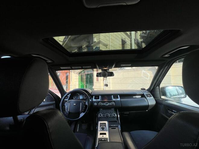 Land Rover RR Sport 2012, 173,365 km - 3.0 l - Bakı