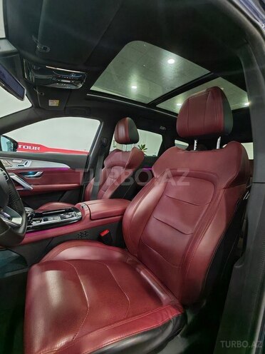 Jetour X70 PLUS 2022, 56,000 km - 1.6 л - Bakı