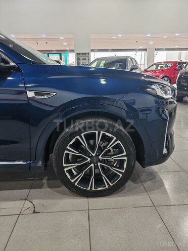 Jetour X70 PLUS 2022, 56,000 km - 1.6 л - Bakı