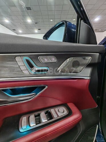 Jetour X70 PLUS 2022, 56,000 km - 1.6 л - Bakı