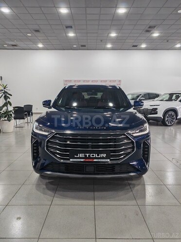 Jetour X70 PLUS 2022, 56,000 km - 1.6 л - Bakı