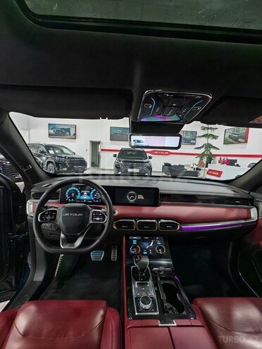 Jetour X70 PLUS 2022, 56,000 km - 1.6 л - Bakı