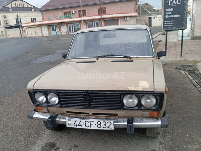 LADA (VAZ) 2106 1987, 76,000 km - 1.3 л - Lənkəran