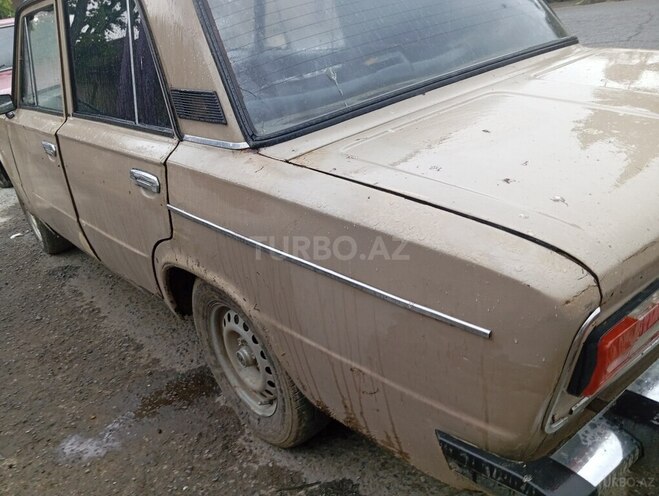 LADA (VAZ) 2106 1987, 76,000 km - 1.3 л - Lənkəran
