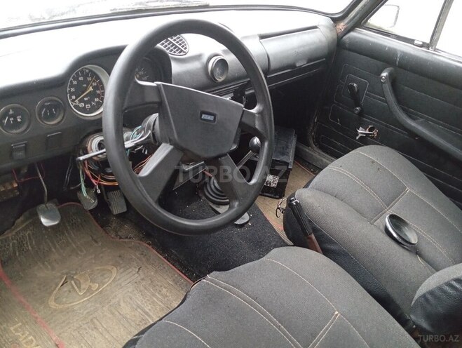 LADA (VAZ) 2106 1987, 76,000 km - 1.3 л - Lənkəran