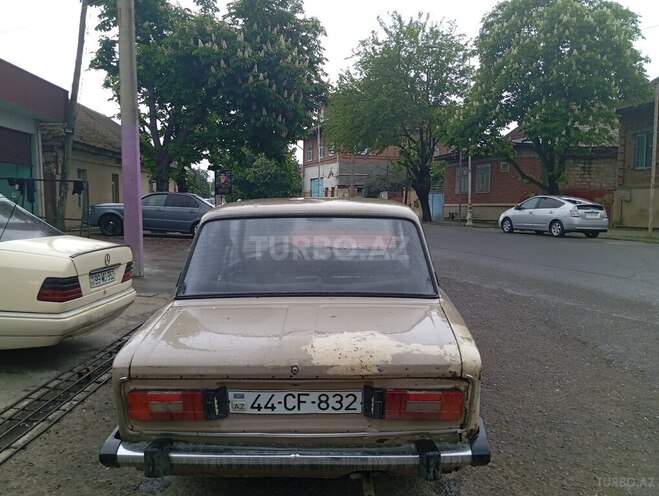 LADA (VAZ) 2106 1987, 76,000 km - 1.3 л - Lənkəran