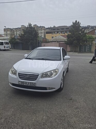 Hyundai Avante 2008, 236,000 km - 1.6 l - Xırdalan