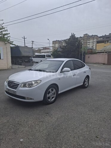 Hyundai Avante 2008, 236,000 km - 1.6 l - Xırdalan