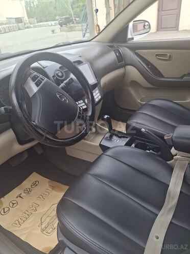 Hyundai Avante 2008, 236,000 km - 1.6 l - Xırdalan