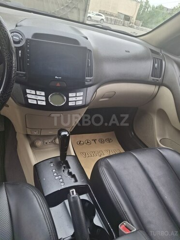 Hyundai Avante 2008, 236,000 km - 1.6 l - Xırdalan