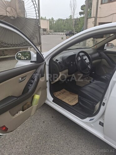 Hyundai Avante 2008, 236,000 km - 1.6 l - Xırdalan