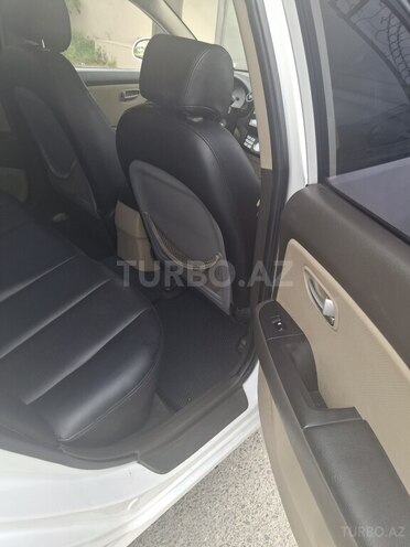 Hyundai Avante 2008, 236,000 km - 1.6 l - Xırdalan