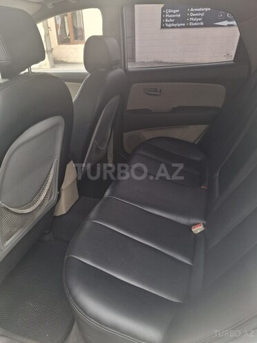 Hyundai Avante 2008, 236,000 km - 1.6 l - Xırdalan