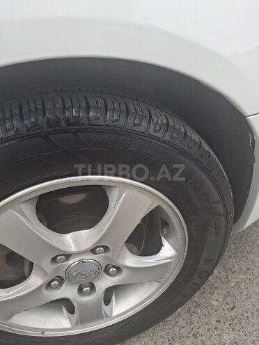 Hyundai Avante 2008, 236,000 km - 1.6 l - Xırdalan