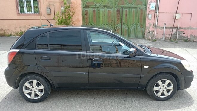 Kia Rio 2008, 360,000 km - 1.5 l - Xırdalan