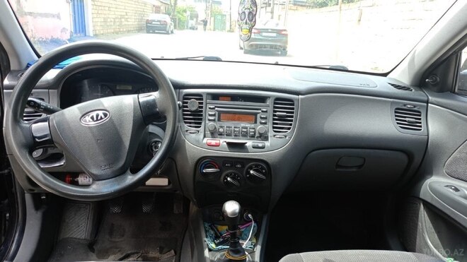 Kia Rio 2008, 360,000 km - 1.5 l - Xırdalan