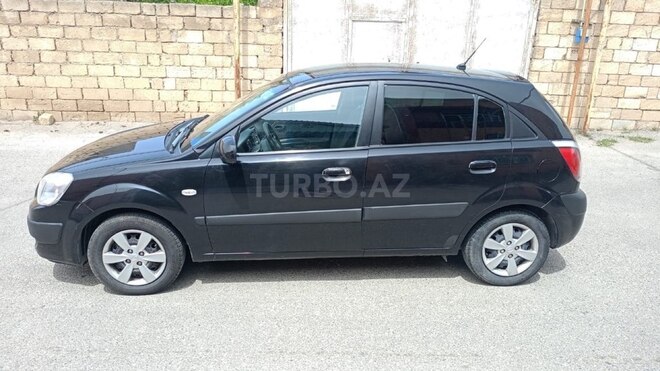 Kia Rio 2008, 360,000 km - 1.5 l - Xırdalan