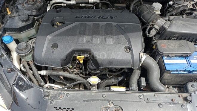 Kia Rio 2008, 360,000 km - 1.5 l - Xırdalan
