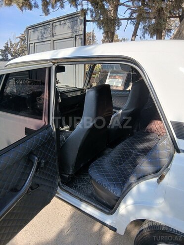 LADA (VAZ) 2107 2008, 39,672 km - 1.6 l - Bakı