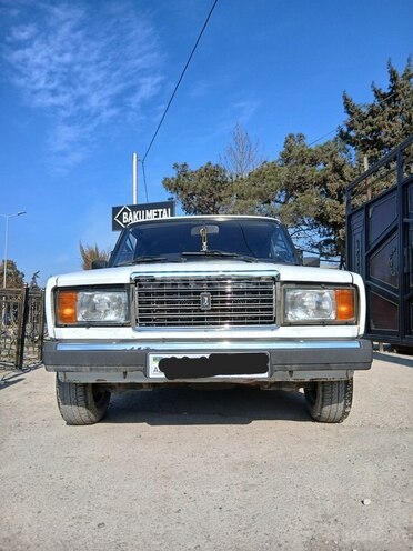 LADA (VAZ) 2107 2008, 39,672 km - 1.6 l - Bakı