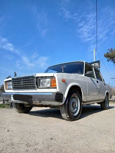LADA (VAZ) 2107 2008, 39,672 km - 1.6 l - Bakı