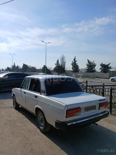 LADA (VAZ) 2107 2008, 39,672 km - 1.6 l - Bakı